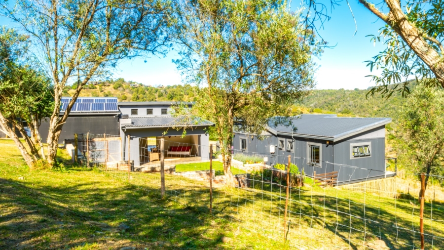 Commercial Property for Sale in Hoekwil Western Cape